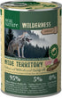 Adult Wilderness Wide Territor 400 g - Maxi Zoo Danmark