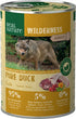 Adult Wilderness And 400g REAL NATURE