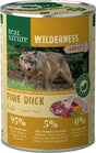 Adult Wilderness And 400g REAL NATURE