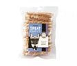 Twisted tyggeben kylling 350 g - Maxi Zoo Danmark