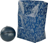Aktivitslegetøj Action Ball m/pose 20x13x10 cm - Maxi Zoo Danmark