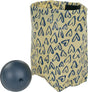 Aktivitslegetøj Action Ball m/pose 20x13x10 cm - Maxi Zoo Danmark