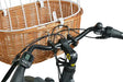 Cykelkurv m/gitter Front op til 5 kg piletræ - Maxi Zoo Danmark