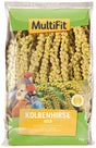 Hirsekolber gule 1 kg MULTIFIT