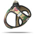 Sele Air Mesh vest M camouflage