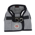Sele Bobby B XL 36 cm striber