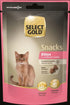 Junior sensitive snack kylling 75 g - Maxi Zoo Danmark