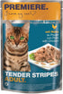 Adult TenderStripes pou kylling 85 g - Maxi Zoo Danmark