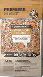 Raw Kitchen comp 2 kartofler m/ grønt 7,5 kg - Maxi Zoo Danmark