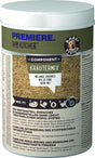 Raw Kitchen comp 5 urter 500 g - Maxi Zoo Danmark