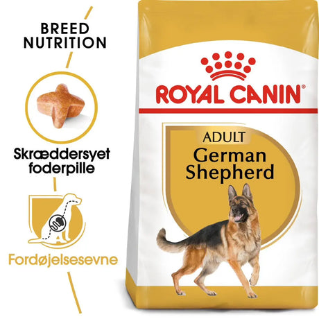 Adult Schæfer 11 kg - Maxi Zoo Danmark