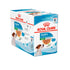 Puppy Mini menu pouch 12 x 85 g - Maxi Zoo Danmark