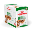 Ageing Mini menu pouch 12 x 85 g ROYAL CANIN