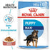 Puppy Maxi menu10x140g - Maxi Zoo Danmark