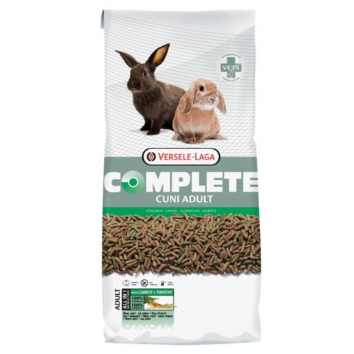 Complete cuni kanin adult 8 kg - Maxi Zoo Danmark