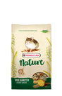Nature mini hamster400 g - Maxi Zoo Danmark