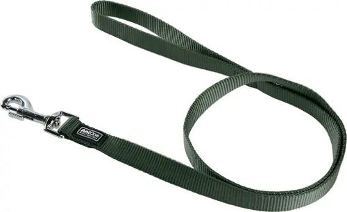 Nylon kortline Classic S, 1 m x 15 cm - Maxi Zoo Danmark