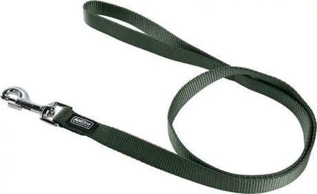 Nylon kortline Classic S, 1 m x 15 cm - Maxi Zoo Danmark