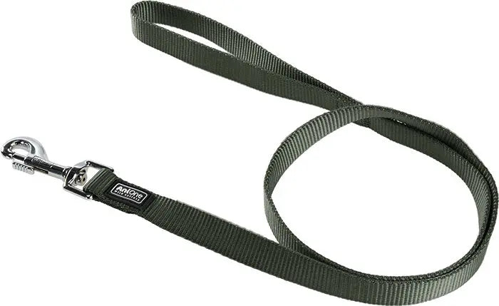 Nylon kortline Classic M 1 m x 20 cm - Maxi Zoo Danmark