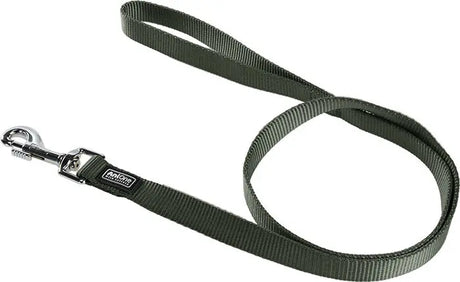 Nylon kortline Classic M 1 m x 20 cm - Maxi Zoo Danmark