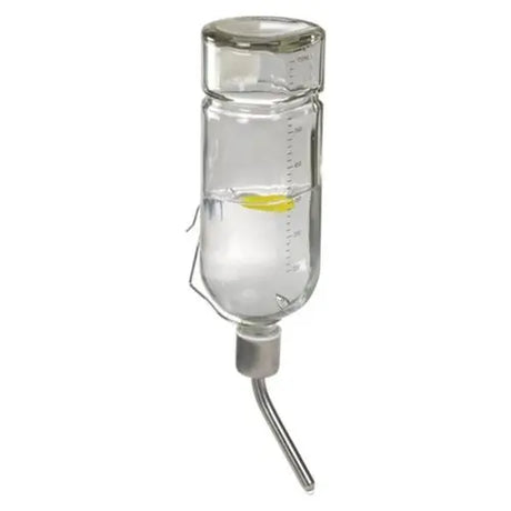 Drikkeflaske m/måler 750 ml - Maxi Zoo Danmark
