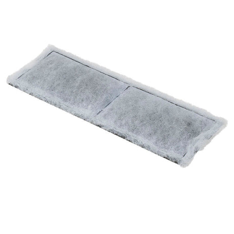 Carbon Patronnanocube 2-pak - Maxi Zoo Danmark