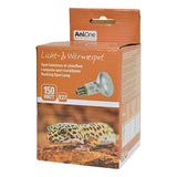 Spotlampe 150 w - Maxi Zoo Danmark