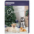 Julekalender til hund 214 g - Maxi Zoo Danmark