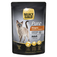 Adult Pure pouch kænguru 85 g - Maxi Zoo Danmark