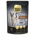 Adult Pure pouch vildsvin 85 g - Maxi Zoo Danmark