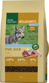 Junior Wilderness Pure Duck large breed 12 kg - Maxi Zoo Danmark
