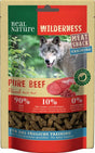 Adult Wilderness Pure Beef snack minis okse 150 g - Maxi Zoo Danmark
