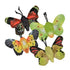 Sommerfugl 12 cm 2-pak ass. farver - Maxi Zoo Danmark