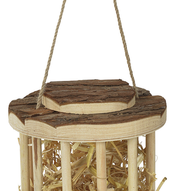 Høhæk M 23x23 cm