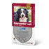 Flåt- & loppemiddel hund 40-60 kg - 4x6,0 ml - Maxi Zoo Danmark