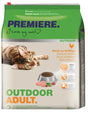Adult outdoor fjerkræ 10 kg - Maxi Zoo Danmark