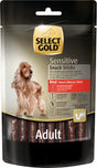Meat stick joints okse 85 g - Maxi Zoo Danmark