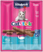 Cat-Stick Classic laks 3x6 g - Maxi Zoo Danmark