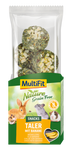 Kornfribanan 6 stk - Maxi Zoo Danmark