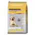 Adult sensitive kornfri kylling & kartoffel 12 kg - Maxi Zoo Danmark