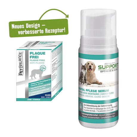 Support Dental Care serum 100 ml - Maxi Zoo Danmark