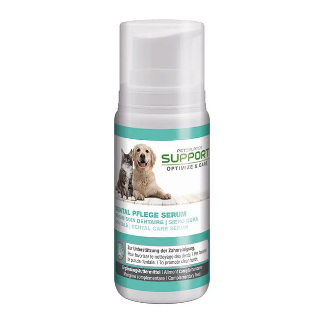 Support Dental Care serum 100 ml - Maxi Zoo Danmark