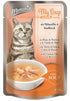 Moments Adult Soup Oksefilet 40 g - Maxi Zoo Danmark