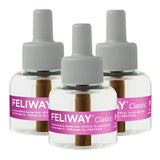 Classic Refill 3x48 ml - Maxi Zoo Danmark
