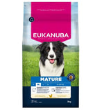 Mature Thriving Medium 3 kg - Maxi Zoo Danmark
