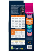 Junior Developing Large kylling 12 kg - Maxi Zoo Danmark