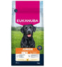 Junior Developing Large kylling 12 kg - Maxi Zoo Danmark