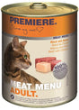 Adult Meat Menu okse & kylling 800 g - Maxi Zoo Danmark