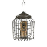 Foderautomattil små fugle 31x24x24 cm - Maxi Zoo Danmark