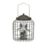 Foderautomattil små fugle 31x24x24 cm - Maxi Zoo Danmark